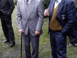 Schützenfest 1991